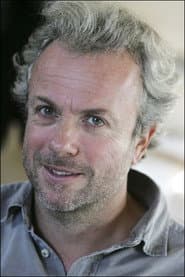 Photo of Frédéric Lenoir