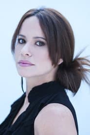 Photo of Geraldine Zinat