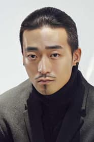 Photo of Zhang Ninghao