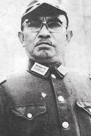 Photo of Lu Wei