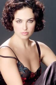 Photo of Maruska Albertazzi