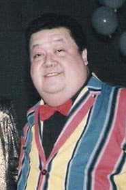 Photo of Ike Lozada