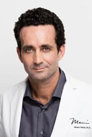 Photo of Marc Mani