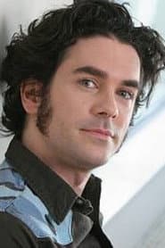Photo of Patrick Harrison