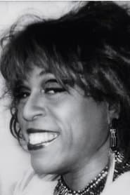 Photo of Vaginal Davis