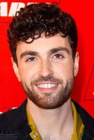 Photo of Duncan Laurence