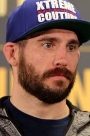 Photo of Ryan Couture