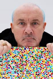 Photo of Damien Hirst