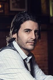 Photo of Eric Tecosky