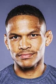 Photo of John de Jesus