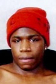 Photo of Antwan