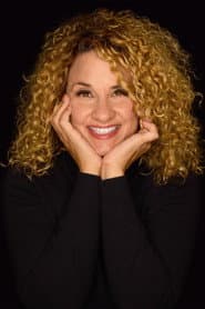 Photo of Maija DiGiorgio
