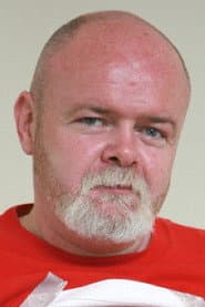 Photo of David McNamara