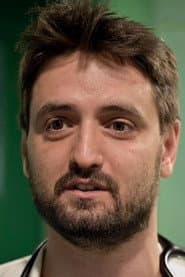 Photo of Ermanno Esposito