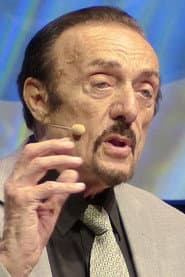 Photo of Philip Zimbardo