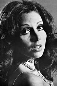 Photo of Betty Saddy