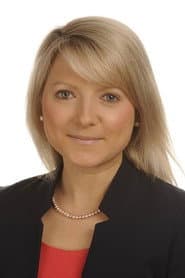 Photo of Kirstene Hair