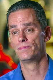 Photo of Robby Unser
