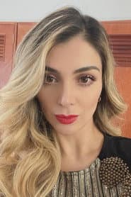 Photo of Marilyn Patiño