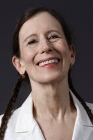 Photo of Meredith Monk