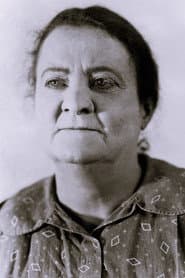 Photo of Aggie Herring