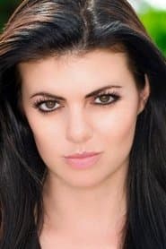 Photo of Genna Mc'Cohen