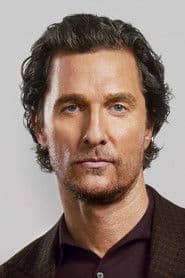 Photo of Matthew McConaughey