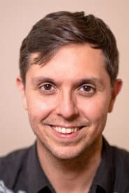 Photo of Tom Thakkar