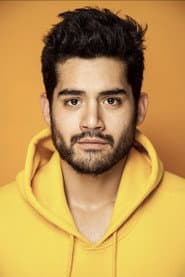 Photo of Emilio Garcia-Sanchez