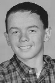 Photo of Billy Booth