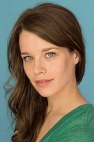 Photo of Imogen Haworth