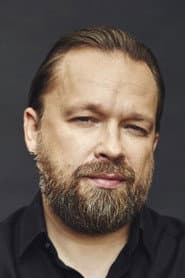 Photo of Martynas Starkus