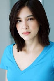Photo of Rachael Hip-Flores