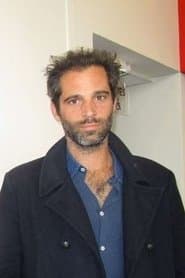 Photo of Jean-Baptiste Pouilloux