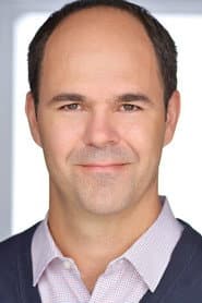 Photo of Ross Mackenzie