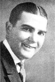 Photo of James Harrison