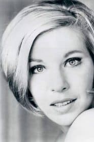 Photo of Beverly Sanders