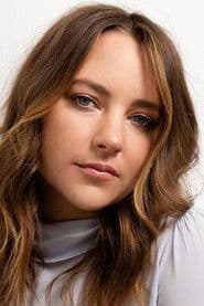 Photo of Haley Ramm