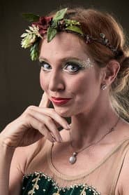 Photo of Molly Plunk