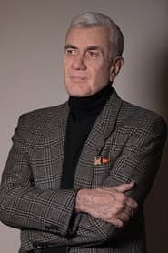 Photo of John Canemaker