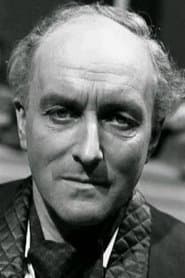Photo of Peter Howell