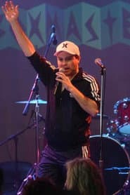 Photo of Zac Adams