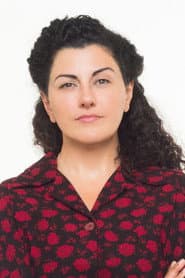 Photo of Hrysa Klouva