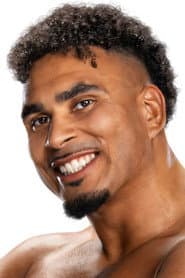 Photo of Anthony Luke