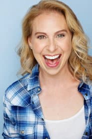Photo of Rachel Levy