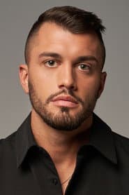 Photo of Antoine Normandin