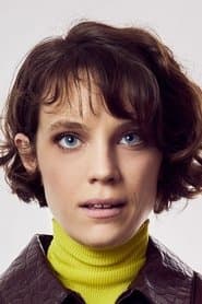 Photo of Carlotta Gamba