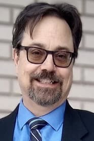 Photo of Simon-Pierre Brochard