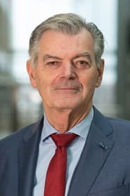 Photo of Martin van Rooijen