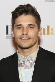 Photo of Andy Mientus